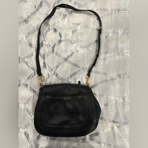 Cross body marc jacobs bag